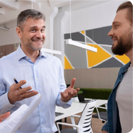 Kwaliteitscontrole voor verzending